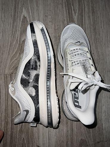 Patike: Nike Pegasus Premium SE"Phantom Anthracite" br,38, cm 24, br.43 cm 28 na lalafo.rs — 8 Patike: Nike Pegasus Premium SE"Phantom Anthracite" br,38, cm 24, br.43 cm 28 — 8