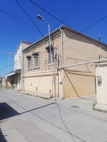 mingəçevir ikinci el: 5 комнат, 210 м², Свежий ремонт