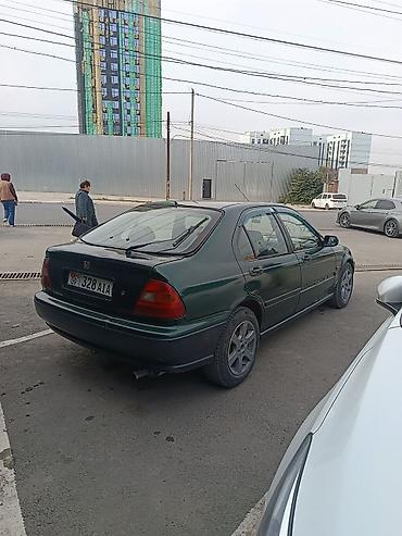 привод хонда фит: Honda Город: 1996 г., 1.5 л, Механика, Бензин, Седан — 2