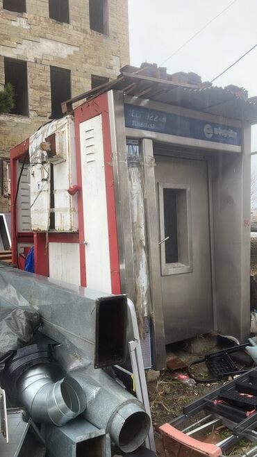 İçki texnikası: Duxovka Uğur, Elektrik, Ayrıca dayanan