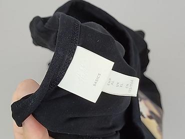alegro bluzki: H&M Basic, T-shirt damski, rozmiar XL — 5
