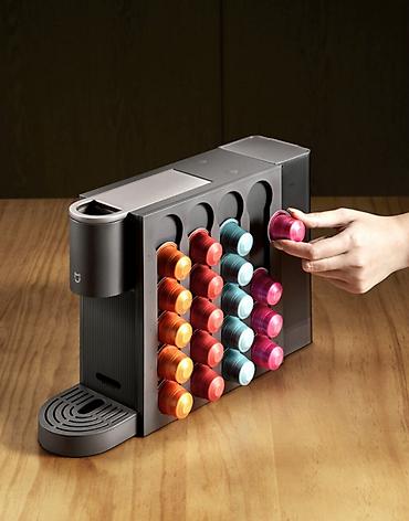 coffee maker: Кофеварка, кофемашина, Новый, Платная доставка, Самовывоз — 5