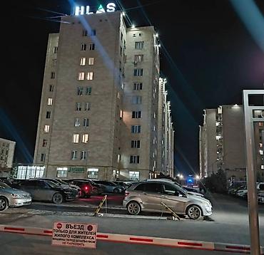 Продажа квартир: 2 комнаты, 68 м², Элитка, 2 этаж, Евроремонт — 5