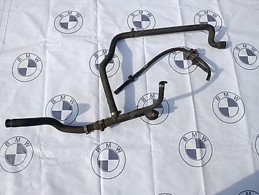хозон нета у: Патрубки,трубки для BMW E36 M43 привозные автозапчасти из Германии — 1