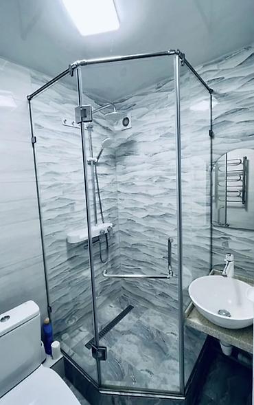 2 room: Сдаётся 2‑комнатная квартира, 10-й микрорайон, 1 этаж, 104 серия. - — 2