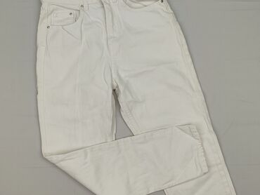 Sinsay, Jeans for women, size XS (EU 34)