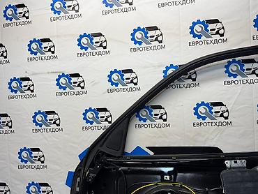 Двери и комплектующие: Дверь Передняя правая Mercedes-Benz, Б/у, Оригинал — 17