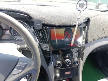 hyundai sonata 2009: Hyundai Sonata: 2014 г., 2 л, Автомат, Газ, Седан