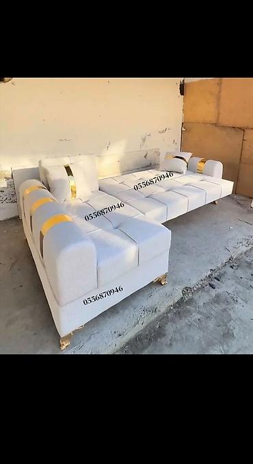 Künc divan, Yeni, Açılan, Bazalı, Parça, Şəhərdaxili pulsuz çatdırılma