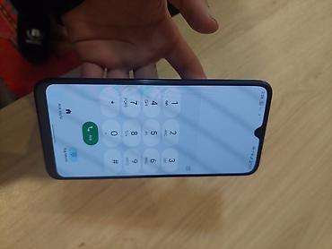 xiaomi barter: Xiaomi Mi A3, 64 GB, rəng - Mavi — 4