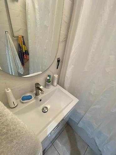 Продажа квартир: 2 комнаты, 46 м², Индивидуалка, 3 этаж, Евроремонт at lalafo.kg — 7 Продажа квартир: 2 комнаты, 46 м², Индивидуалка, 3 этаж, Евроремонт — 7