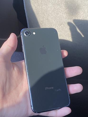 Apple iPhone: IPhone 8, Б/у, 64 ГБ, Черный, 100 % — 2