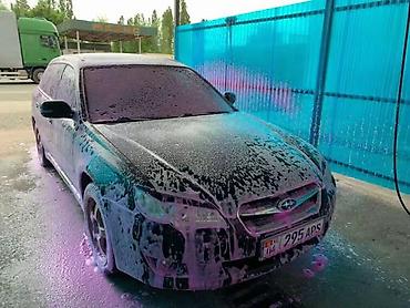 subaro legacy: Subaru Legacy: 2007 г., 2 л, Механика, Бензин, Универсал — 2
