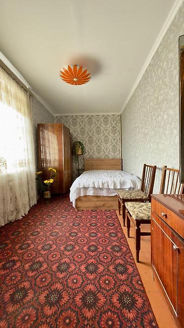 Продажа квартир: 2 комнаты, 45 м², Индивидуалка, 3 этаж, Косметический ремонт — 6