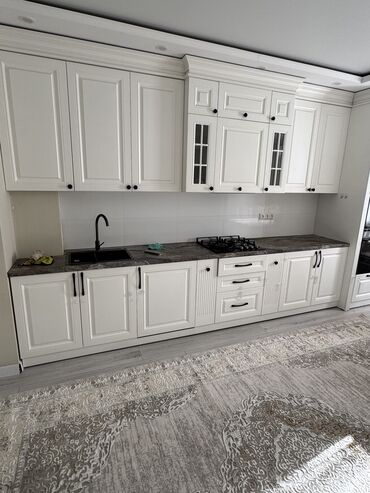 Долгосрочная аренда квартир: 2 комнаты, Собственник, С мебелью полностью, С мебелью частично — 2