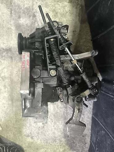gitovanje branika: MENJAC 1.6 TDI ZA VOLKSWAGEN GOLF 6 OD 2008. DO 2012. GOD. | Molba — 2