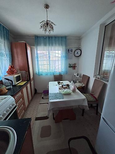 Продажа коттеджей и домов: 📍ул.Кун-Туу 🔘4-комнаты 🔘100м² Продаётся дом, площадью 8 соток — 6