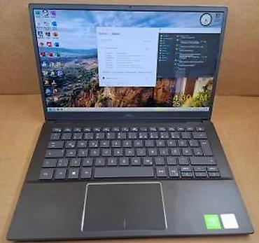 Dell: Dell Vostro 5391 Šifra proizvoda: L-1235 Dell Vostro 5391 je — 7