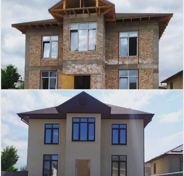 Фасадчики, отделочники: Фасадчик. Больше 6 лет опыта — 14