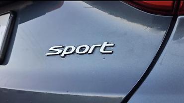 кузов соната: Hyundai Sonata: 2015 г., 2.4 л, Автомат, Бензин, Седан — 4