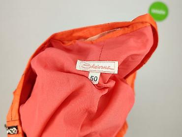 kurtka iets frans: Kurtka przejściowa damska, rozmiar 5XL — 5