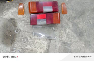 runx alex: Задние фонари переднее стекло и поворотники на ваз 2109-99 звонить