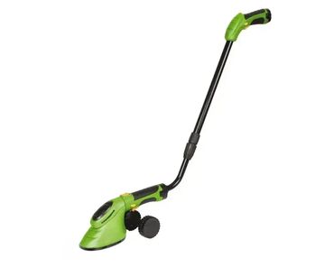 oranije za topljenje masti: FIELDMANN FZN 4102-AT Akumulatorski trimer za travu i grmlje 🌿 Tip