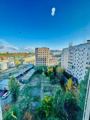 Продажа квартир: 1 комната, 33 м², 105 серия, 8 этаж, Старый ремонт