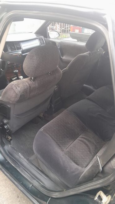 Opel: Opel Vectra: 2 l | 1998 il Sedan — 2