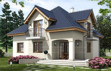 Кровля крыши: Закроем крышу — 3