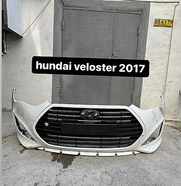 Bamperlər, buferlər: Hyundai Kia, Pulsuz çatdırılma, Ödənişli çatdırılma, Rayonlara çatdırılma — 10