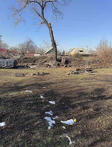 Продажа времянок: Продаю дом 2х комнатный в районе Новопавловки,по улице Советская — 12