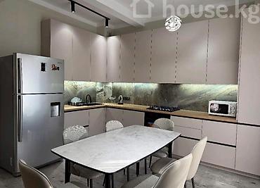 1 bedroom: 3 комнаты, Золотой квадрат Агентство недвижимости, Без животных, от 6 месяцев, от 1 года, С мебелью полностью — 3