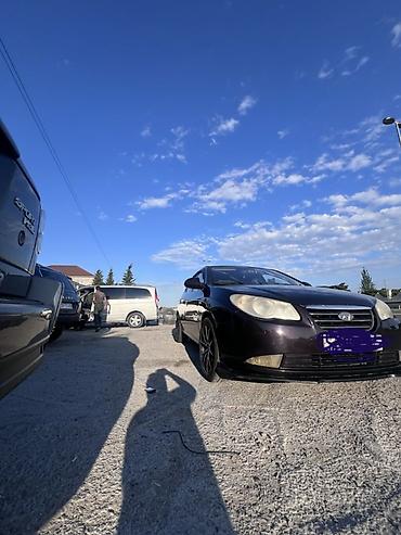 jetta 2008: Hyundai Elantra: 2 l | 2008 il Sedan — 2
