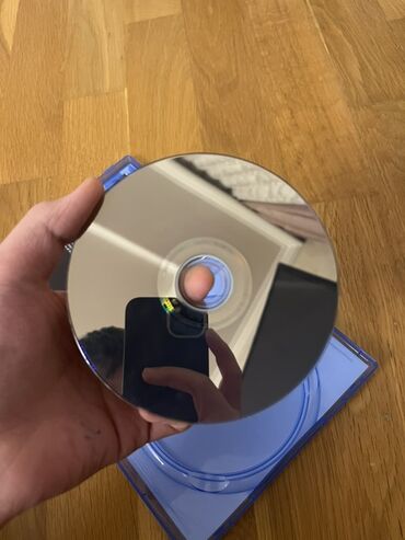 Oyun diskləri və kartricləri: Məhsul: EA Sports FC 24 – PS5 (Ultra HD Blu‑ray disk) Xüsusiyyətlər — 5