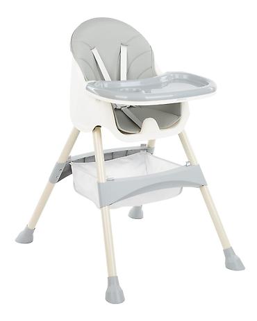 termo helanki: KIKKA BOO Hranilica BRIE 2in1 grey (Šifra: KKB2) Brie je — 1