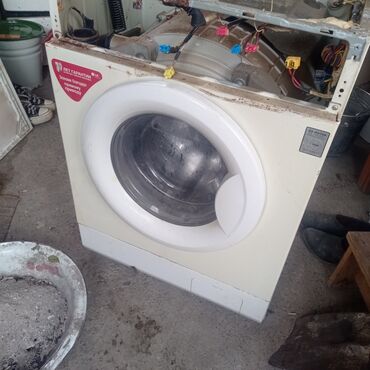 маникюрный салон: Сантехник Ош ремонт стиральных машин ремонт аристона реставрация ванн