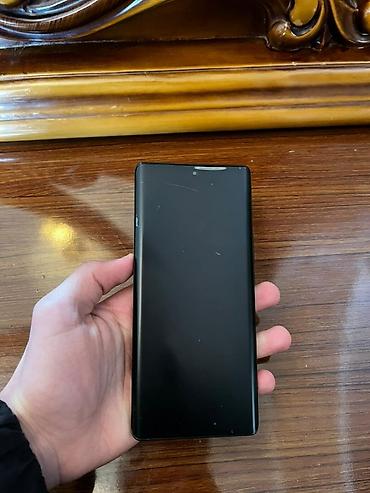 Vertu: Vertu Aster, rəng - Qara, Sensor — 1