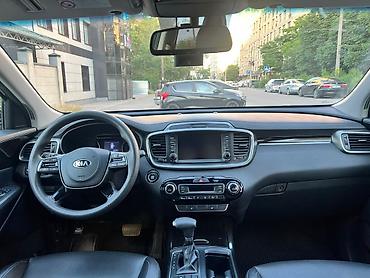 kia ciid: Kia Sorento: 2019 г., 2 л, Автомат, Дизель, Кроссовер — 5