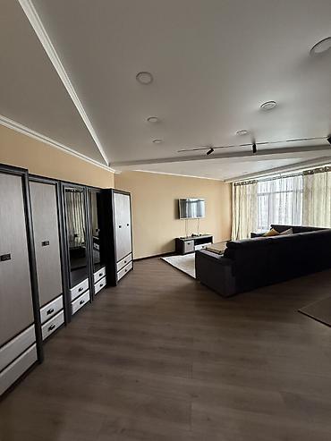 квартиры дордой: 3 комнаты, 97 м², Дордой Плаза ТРЦ Элитка, 10 этаж, Евроремонт — 3