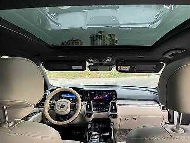 соренто: Kia Sorento: 2020 г., 1.6 л, Автомат, Гибрид, Кроссовер — 6