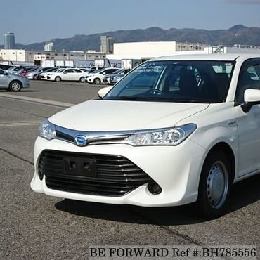 Toyota: Toyota : 1.4 l | 2020 il Sedan