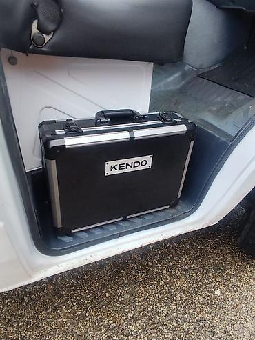 Наборы инструментов: Набор инструментов, Ken, Новый — 7