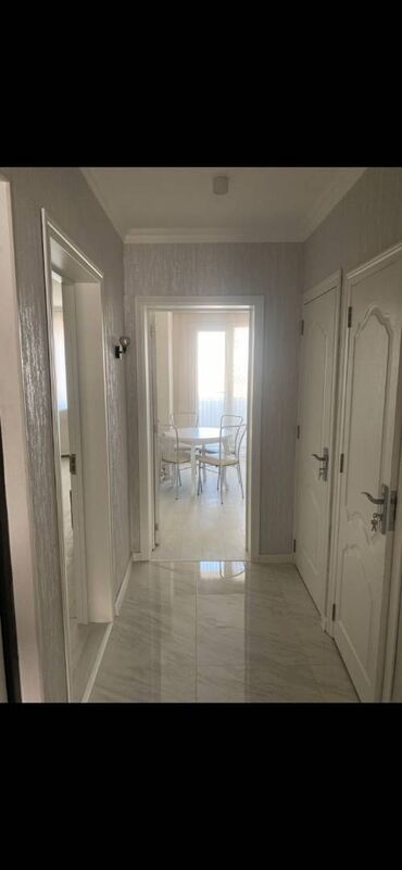 Uzunmüddətli kirayə mənzillər: Bakı şəhəri, Nəsimi rayonu ərazisində (Tibb universitetinin, Zorge — 8