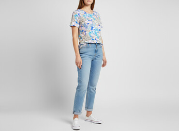 asos koszulki: Zizzi, Футболка жіноча, розмір M
