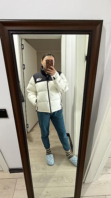 винтажная ветровка: Продаю оригинальную куртку The North Face 🖤 Куртка в отличном — 3