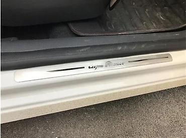 burago audi a3: Alu lajsne za pragove Alfa Romeo. Samolepljive univerzalne lajsne za — 6