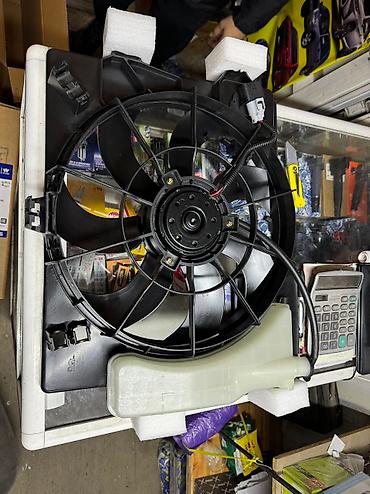 Другие автозапчасти: Корейский автозапчасти — 7