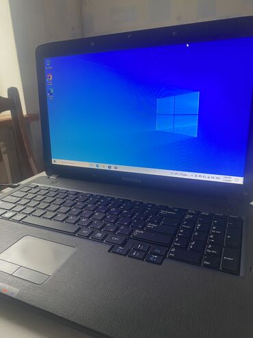 samsung mini notebook: İşlənmiş Samsung, 11.6 ", Intel Pentium, 128 GB