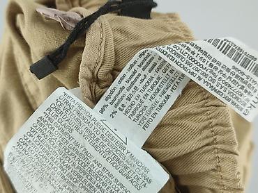 4f biedronka: Bershka, Spodnie materiałowe damskie, rozmiar 2XS — 5